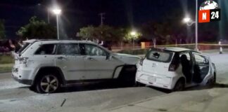 Caos en Mazatlán: Balacera mortal sacude la ciudad turística