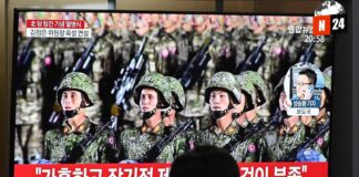 ¡Rusia se hunde en el caos! Soldados norcoreanos llegan al rescate de Putin