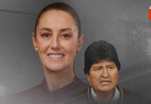 ¡Ataque Fallido Contra Evo Morales! Presidente Mexicano Condena la Violencia