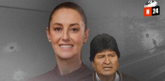 ¡Ataque Fallido Contra Evo Morales! Presidente Mexicano Condena la Violencia