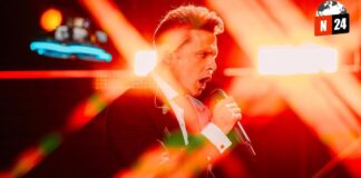 ¡Neumonía Sorprende a la Estrella! Luis Miguel Cancela Presentaciones por Razones de Salud