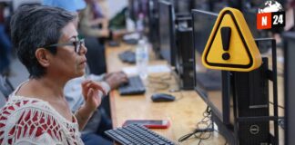 ¡Visitas a domicilio para adultos mayores: Cuidado y prevención a la vuelta de la esquina!