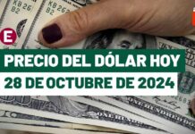 ¡Dólar en Caída Libre! Peso Mexicano Sorprende en Mercado Volátil