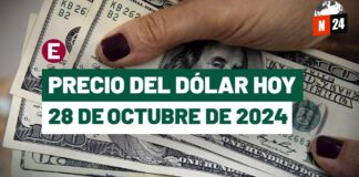 ¡Dólar en Caída Libre! Peso Mexicano Sorprende en Mercado Volátil