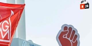 ¡Sacudiendo la industria automotriz alemana! Volkswagen planea cerrar plantas clave