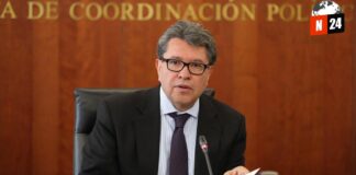 ¿Jueces sin rostro? La polémica reforma judicial que divide a México