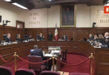 ¡Jueces Supremos Renuncian! ¿Qué Significa para la Justicia de México?