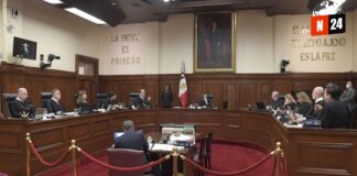 ¡Jueces Supremos Renuncian! ¿Qué Significa para la Justicia de México?