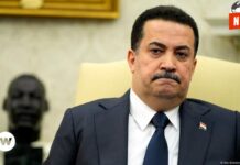 ¡Irak se enfrenta a Israel por violar su espacio aéreo! ¿Qué consecuencias tendrá este incidente geopolítico?