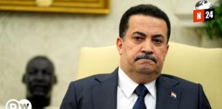 ¡Irak se enfrenta a Israel por violar su espacio aéreo! ¿Qué consecuencias tendrá este incidente geopolítico?