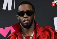 Escándalo en la industria musical: Estrella del rap acusada de abuso sexual a menor