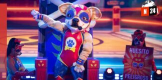 ¡Desenmascarados! Los famosos que han cautivado a México en la nueva temporada de ¿Quién es la Máscara?