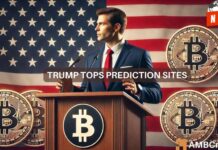 ¿Trump o Harris? La batalla por la Casa Blanca y su impacto en el mercado de Bitcoin