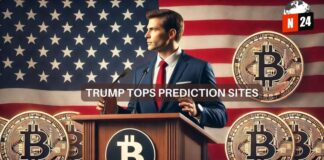 ¿Trump o Harris? La batalla por la Casa Blanca y su impacto en el mercado de Bitcoin