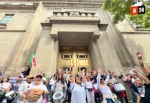 ¡Ocho Ministros Renuncian a la Suprema Corte! ¿Qué Significa para México?