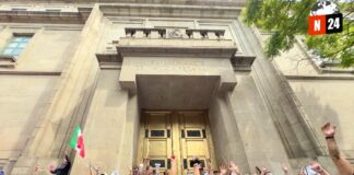 ¡Ocho Ministros Renuncian a la Suprema Corte! ¿Qué Significa para México?