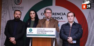 ¡Choque de Poderes! Ministro Propone Invalidar Reforma Judicial de Morena