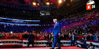 ¿Podrá Trump convencer a los votantes puertorriqueños? Descubre los detalles sorprendentes