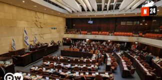 ¿Fin de una era? Israel prohíbe a la UNRWA operar en su territorio