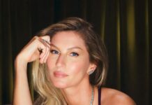 ¡Gisele Bündchen anuncia su tercer embarazo! La supermodelo brasileña se renueva con una nueva etapa familiar