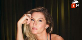¡Gisele Bündchen anuncia su tercer embarazo! La supermodelo brasileña se renueva con una nueva etapa familiar