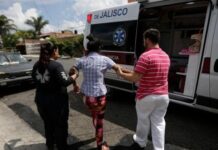 ¡Alerta Roja! Casos de Dengue Grave se Disparan en Jalisco