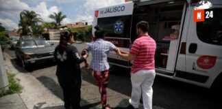 ¡Alerta Roja! Casos de Dengue Grave se Disparan en Jalisco