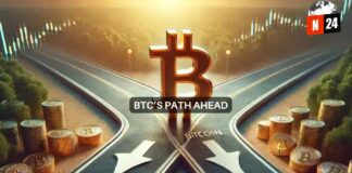 ¿Hacia dónde se dirige Bitcoin? El CEO de Into The Cryptoverse revela las claves del futuro