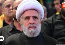 ¡Golpe de Estado en el Líbano! El nuevo líder de Hezbolá enfrenta una amenaza inminente