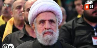 ¡Golpe de Estado en el Líbano! El nuevo líder de Hezbolá enfrenta una amenaza inminente