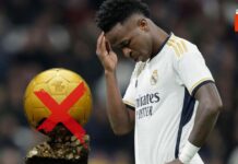 ¿Fue el Balón de Oro 2023 un premio amañado? La polémica detrás de la victoria de Rodri