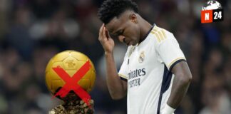 ¿Fue el Balón de Oro 2023 un premio amañado? La polémica detrás de la victoria de Rodri