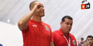¡Chicharito Vuelve a Brillar! El Goleador Mexicano Listo para Enfrentar a Pumas