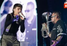 ¿Quién es la misteriosa mujer que conquistó al fenómeno musical Peso Pluma?