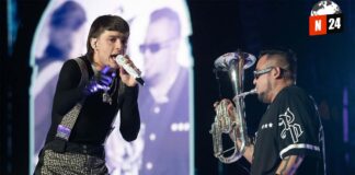 ¿Quién es la misteriosa mujer que conquistó al fenómeno musical Peso Pluma?