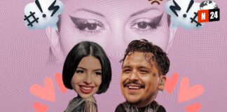 ¡Escándalo en la industria musical! Cazzu revela la supuesta infidelidad de Christian Nodal con Ángela Aguilar