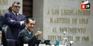 ¡Descubre los Nombres Clave que Definirán el Futuro de la Justicia en México!