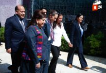 ¡Indignante! Menor de 14 años víctima de violación enfrenta cárcel por aborto