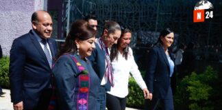 ¡Indignante! Menor de 14 años víctima de violación enfrenta cárcel por aborto