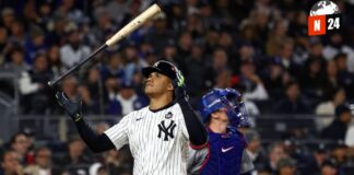 ¡Dodgers a un paso del octavo título! Emocionante Juego 4 de la Serie Mundial en el Yankee Stadium