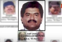 ¡Escándalo en la familia Esparragoza: La nieta de ‘El Azul’ y su conexión con el fenómeno del narcocorrido, Peso Pluma!