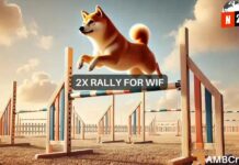 ¿Será el WIF el próximo gran impulso alcista? Descubre los indicios que lo sugieren
