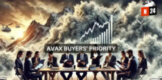 ¿Avalanche (AVAX) a punto de despegar? Claves para aprovechar su próximo movimiento