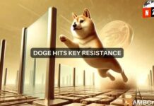 ¡Dogecoin a punto de despegar! Descubre cómo aprovechar esta oportunidad única