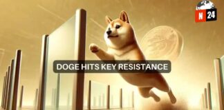 ¡Dogecoin a punto de despegar! Descubre cómo aprovechar esta oportunidad única