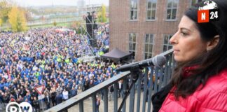 ¡Volkswagen en crisis! Cierres de plantas y miles de empleos en juego