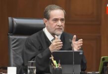 Ministros de la Suprema Corte renuncian ante reforma judicial: ¿Independencia en riesgo?