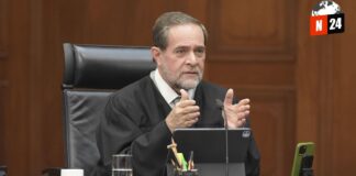 Ministros de la Suprema Corte renuncian ante reforma judicial: ¿Independencia en riesgo?