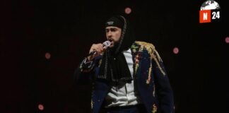 ¡Orgullo Boricua! Bad Bunny se enfrenta a los críticos de Puerto Rico