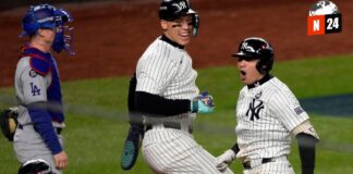 ¡Bombarderos del Bronx se mantienen con vida en la Serie Mundial con épica remontada!